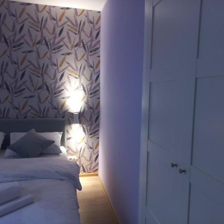 Apartman Central Place Belgrad Exterior foto