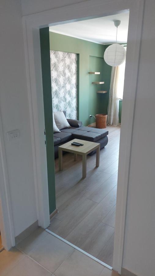 Apartman Central Place Belgrad Exterior foto