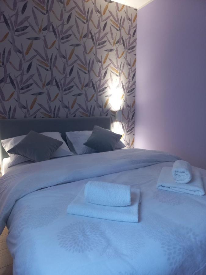 Apartman Central Place Belgrad Exterior foto